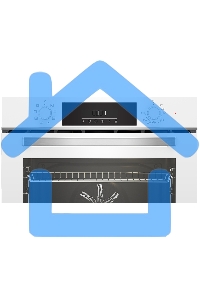 Духовой шкаф Beko BBIM14300WMS