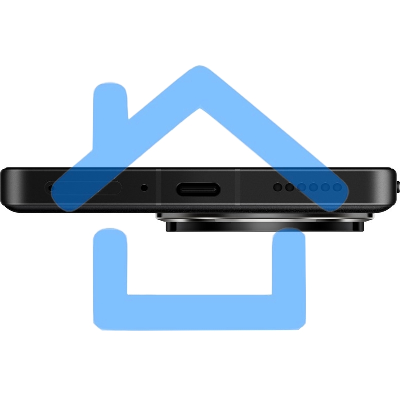 Смартфон POCO F7 Ultra 16/512Gb черный