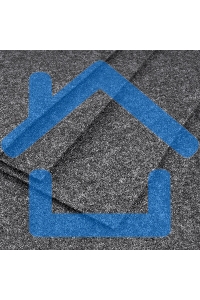 Коврик AVS VK-06 (багажник) (100х80 см) влаговпитывающий 1 шт.