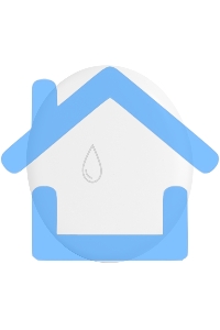 Датчик протечки HOMMYN WLS30ZB