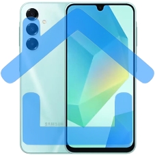 Смартфон Samsung Galaxy A16, 8/256Gb, мятный