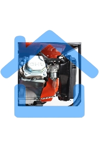 Электрогенератор бензиновый Patriot GP 3810LE, 3 кВт, 67 дБ, 49 кг