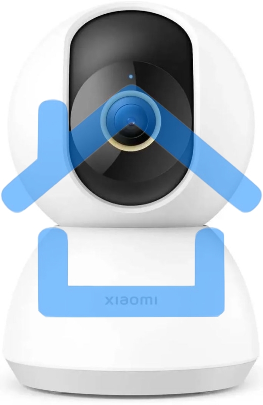 Поворотная IP-Камера Xiaomi Smart Camera C300 Dual EU