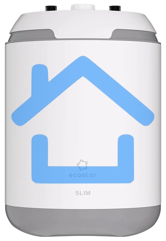 Электрический водонагреватель ECOSTAR SLIM EWH-SL7-CEU