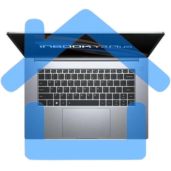 Ноутбук 15.6