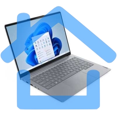 Ноутбук Lenovo ThinkBook G8 14-IRL серый 14