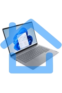 Ноутбук Lenovo ThinkBook G8 14-IRL серый 14