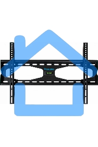 Кронштейн для телевизора Kromax STAR-11 серый титан 32