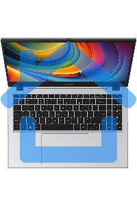 Ноутбук Digma EVE C5802 15.6