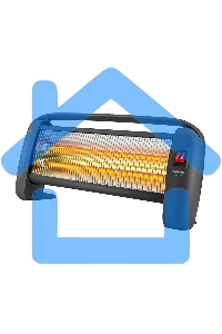 Обогреватель Thermex Greta 1200