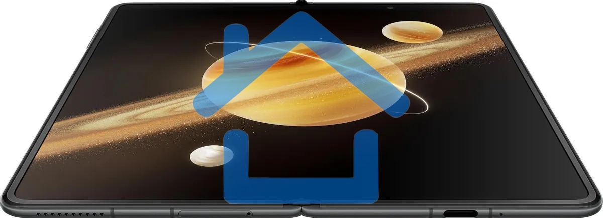 Смартфон Honor MAGIC V3, 12/512Gb, черный