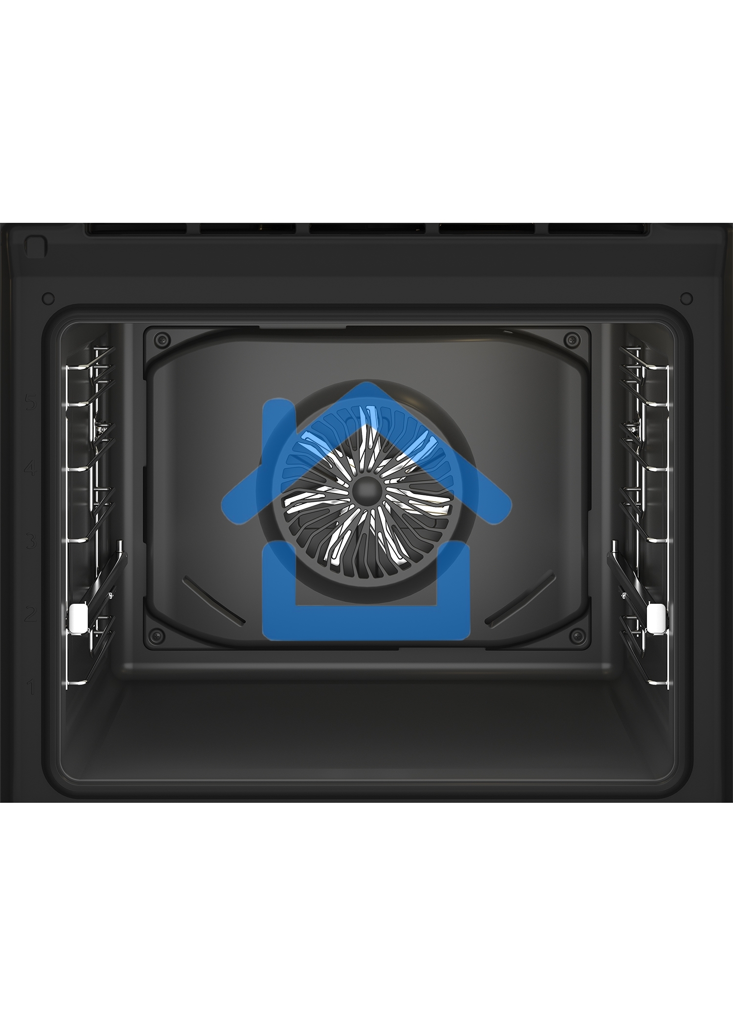 Духовой шкаф Beko BBIM14300WMS