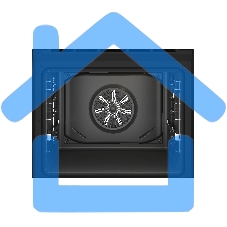 Духовой шкаф Beko BBIM14300WMS