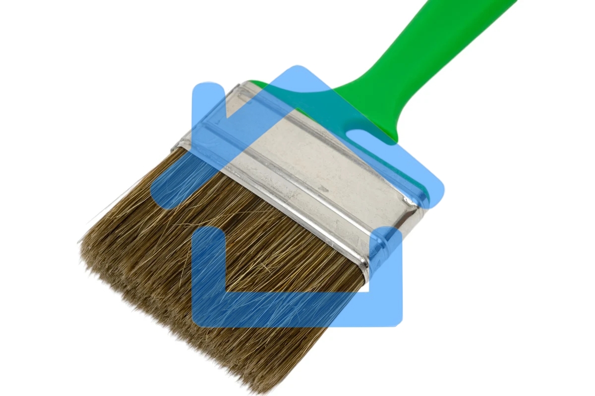 Кисть плоская Rexant 89-0334 