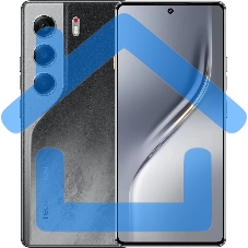 Смартфон Tecno Camon 40 CM5, 8/256Gb, черный