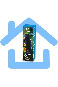 Термос АРКТИКА 105-1000-BLT 1 л, синий текстурный