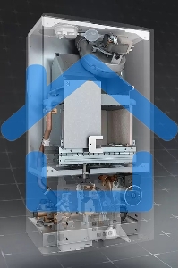 Котел газовый настенный компактный BAXI ECO-4S 24