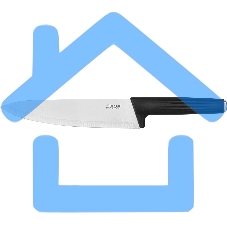 Набор ножей кухонных Rondell RD-1469 компл.:6предм. с подставкой разноцветный подар.коробка