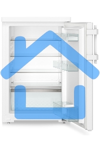 Холодильник Liebherr Re 1400-20 001 белый однокамерный 125л, капельная система