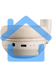 Гарнитура беспроводная Defender FreeMotion B475 ANC бежевый, ANC, Bluetooth