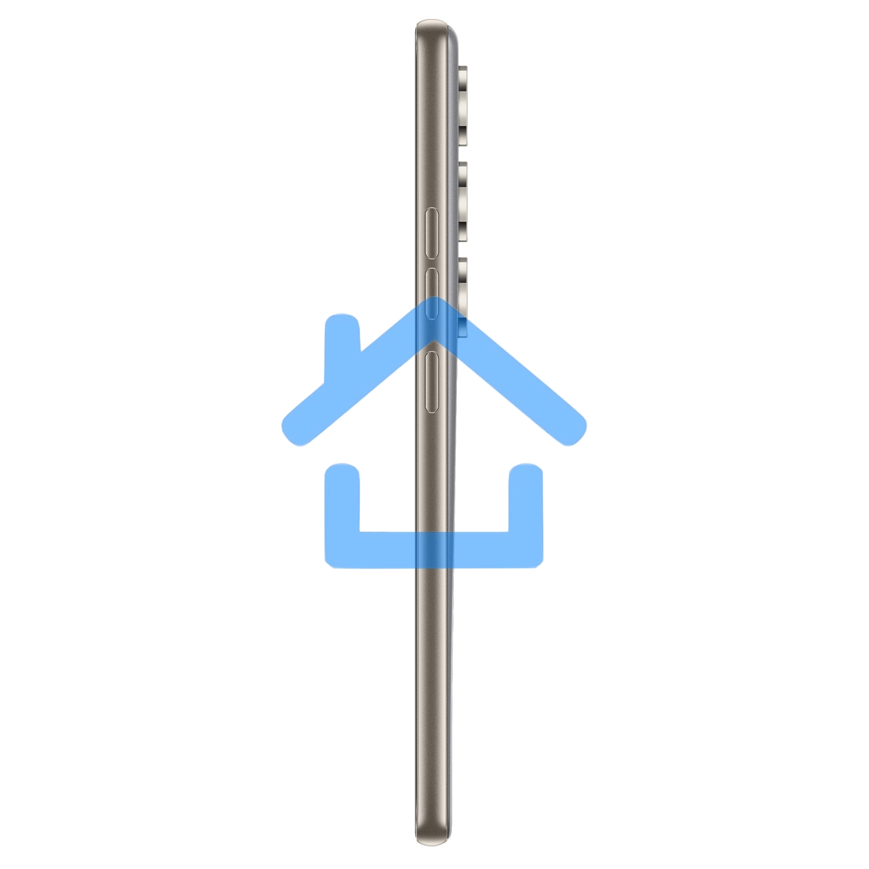 Смартфон Tecno Camon 40 8/256Gb песочный титан