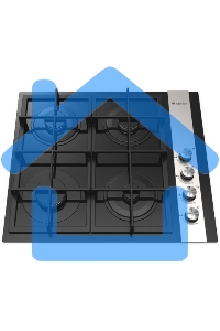 Газовая варочная панель Gefest СВН 2230 К23