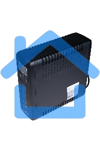 Источник бесперебойного питания (ИБП) ACD PW-Slim 1000