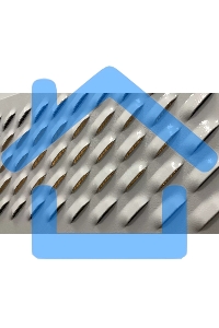 Шкаф уличный всепогодный настенный укомплектованный 15U (Ш600   Г500), комплектация T1-IP54 (ШТВ-Н-15.6.5-4ААА-Т1)