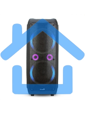 Колонка Eltronic 12