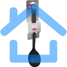 Ложка Rondell Point RD-1377, графитовый