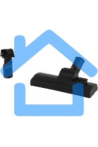 Пылесос Starwind SCV2550 красный, 400/2500 Вт, уборка сухая, пылесборник контейнер, 3 л