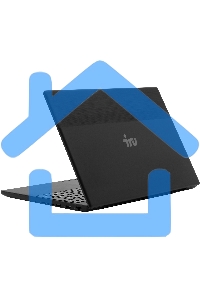 Ноутбук IRU Tactio 15ALG Core i5 1235U 16Gb SSD 512Gb Intel Iris Xe graphics 15.6