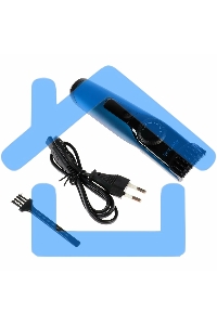 Машинка для стрижки ENERGY EN-742S, аккумуляторная