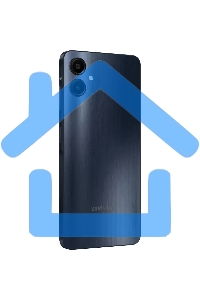 Смартфон Samsung Galaxy A06, 4/128Gb, черный