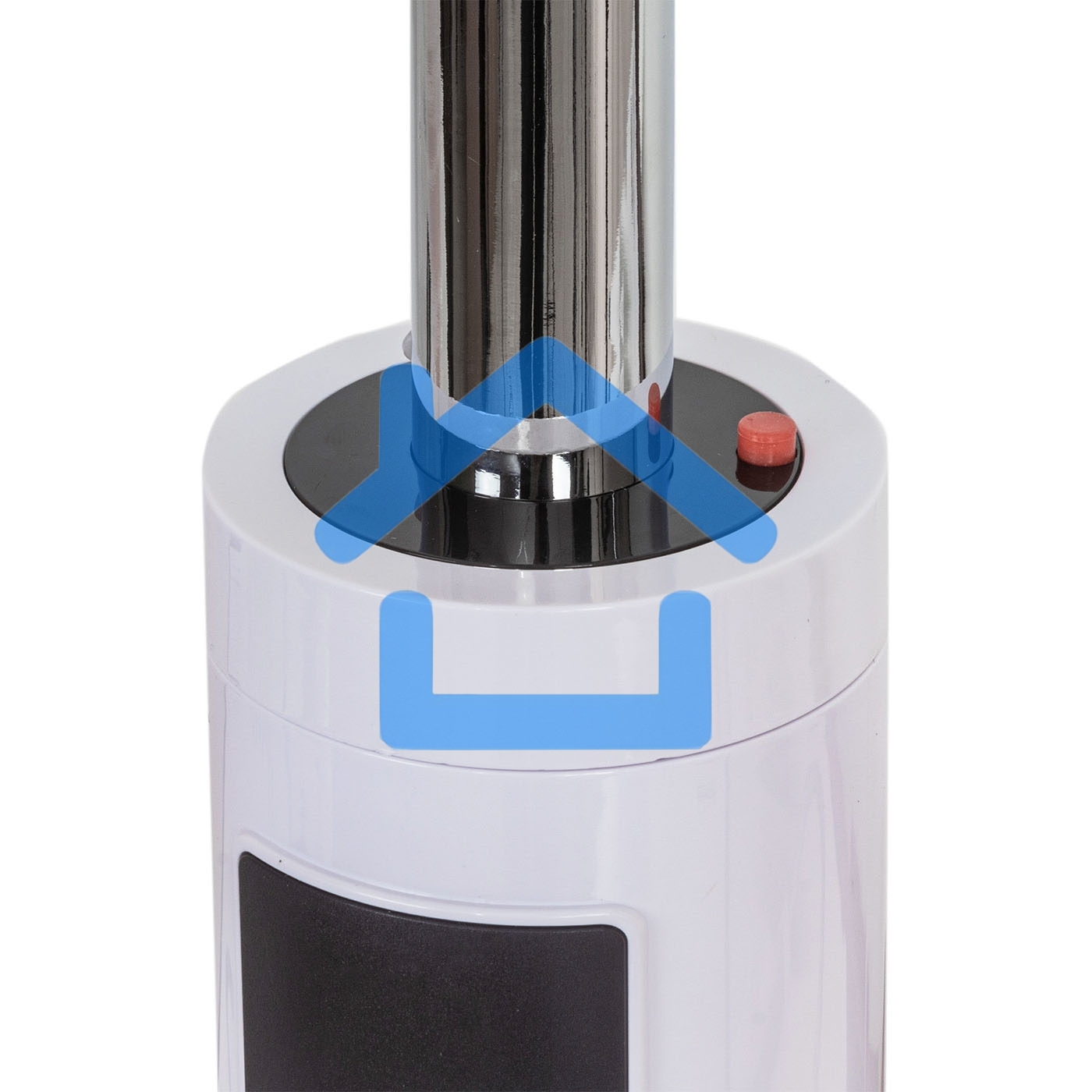 Водонагреватель проточный Pioneer WH660