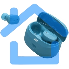 Наушники JBL Tune Buds 2 синий