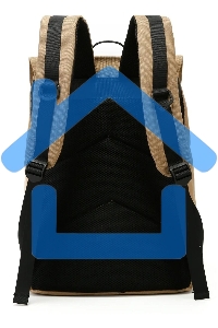 Рюкзак для ноутбука 15.6