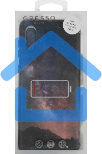 Чехол (клип-кейс) Gresso Meridian, для Samsung Galaxy A02, черный gr17aaae8923