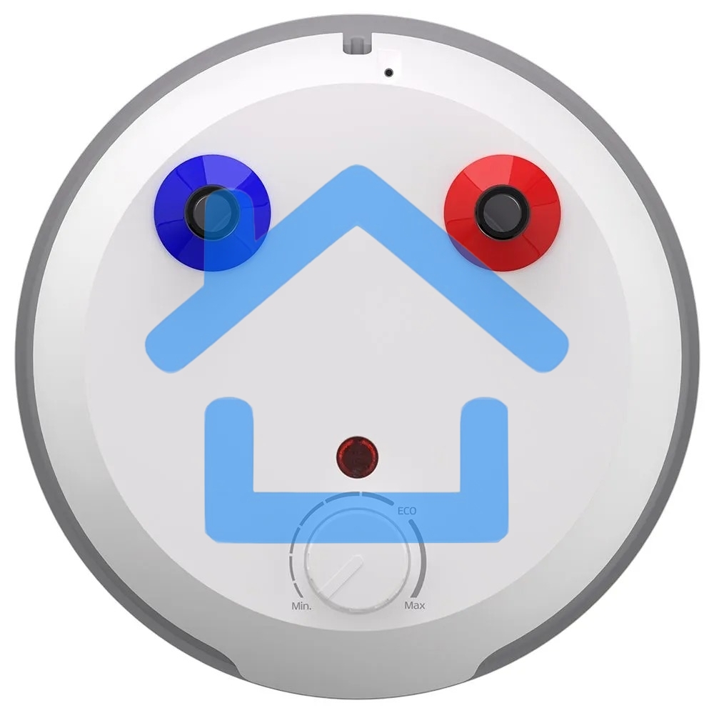 Электрический водонагреватель ECOSTAR SLIM EWH-SL7-CEU