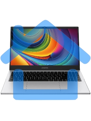 Ноутбук Digma EVE C5802 15.6