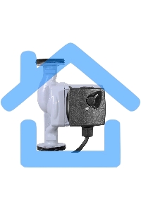 Насос садовый циркуляционный Ресанта ЦРН-32/6 90Вт 3000л/час (77/7/4)