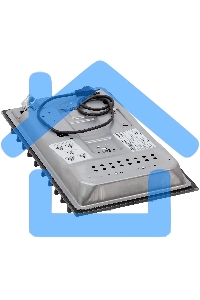 Газовая варочная панель Krona HAGEL 30 BL независимая, черный