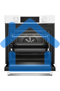 Духовой шкаф Beko BBIM14300WMS