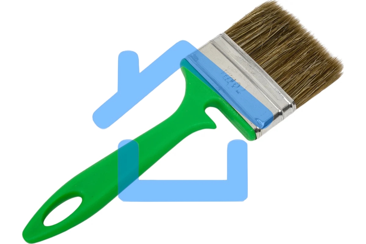 Кисть плоская Rexant 89-0334 