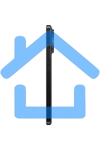 Смартфон POCO F7 Ultra 16/512Gb черный