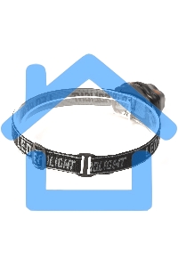 Фонарь налобный Smartbuy (SBF-HL031) черный