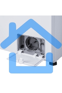 Стиральная машина Maunfeld MFWM127WH051 белый, загрузка фронтальная 7 кг, 1200 об/мин., класс: А+++