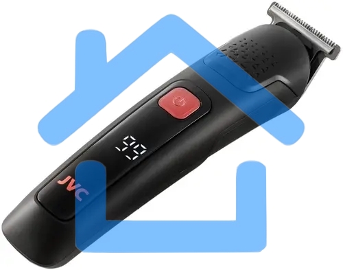 Машинка для стрижки JVC JHC57RS