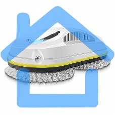 Робот-мойщик окон BQ WR200S White. Мощность 80 Вт/Объем для чистящего средства 110мл/Параметры электропитания 100-240 В,50-60 Гц/Страховочный трос 4м/Минимальная рабочая зона 40х40см/Для всех видов гладких поверхностей: кафель, ламинат, стекло