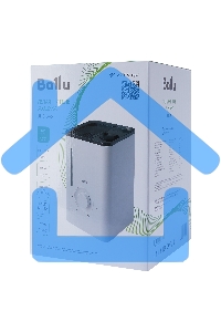 Увлажнитель ультразвуковой Ballu UHB-345